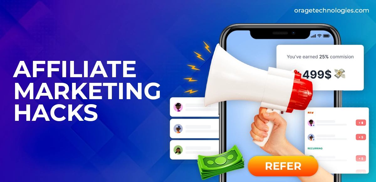 Affiliate Marketing
