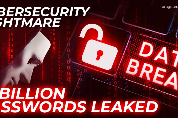 Data Breach