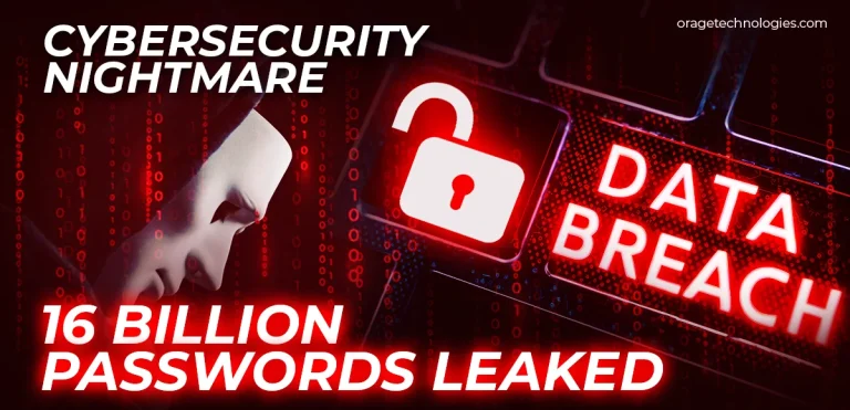 Data Breach