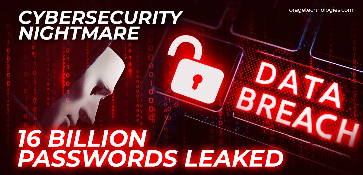 Data Breach