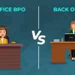 Front Office vs Back Office BPO