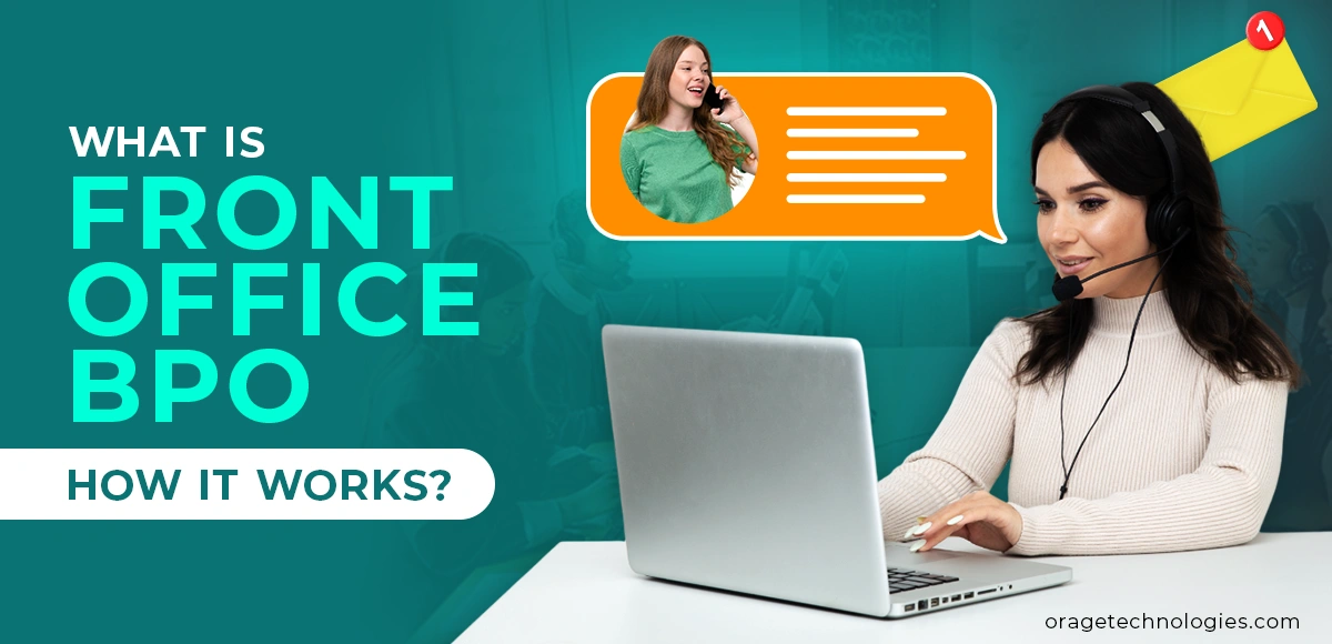 Front Office BPO