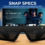 Snap Specs