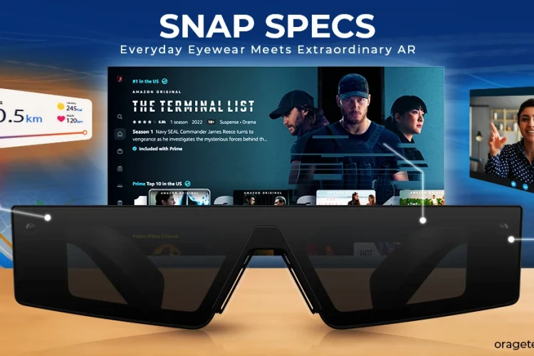 Snap Specs