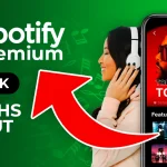Spotify Premimun Free Tricks