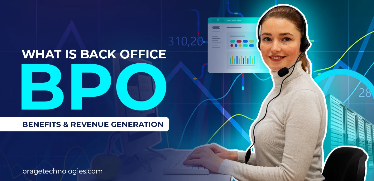 back office bpo