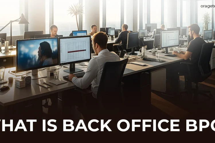 back office BPO