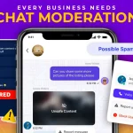 Chat Moderation