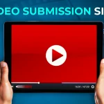 Free video submission sites copy