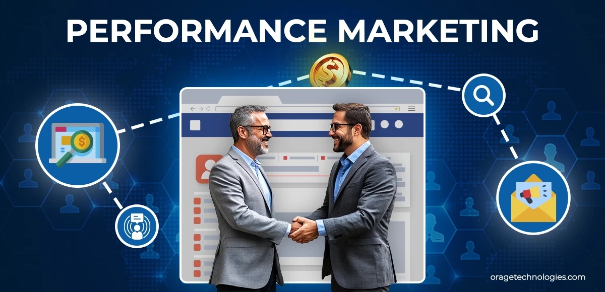 Performance Marketing