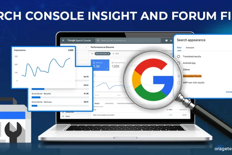 Search Console Insight