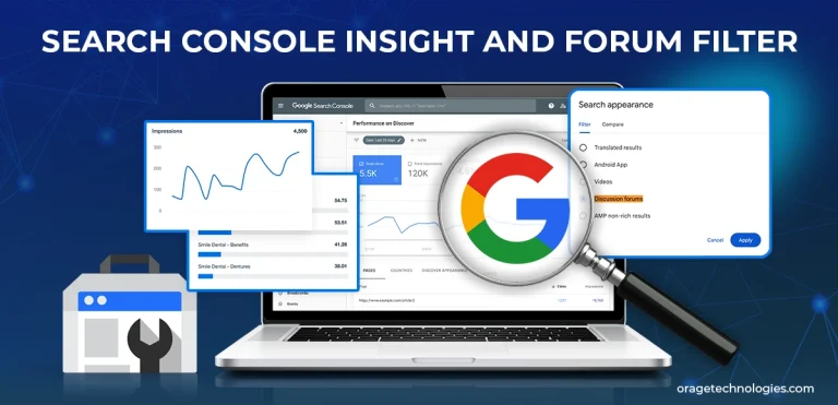 Search Console Insight