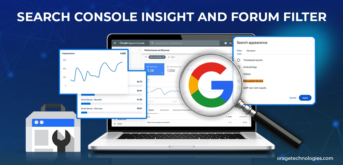 Search Console Insight