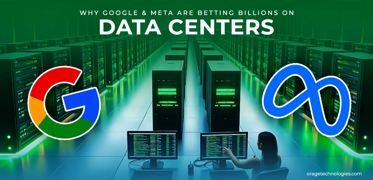 Data Centers