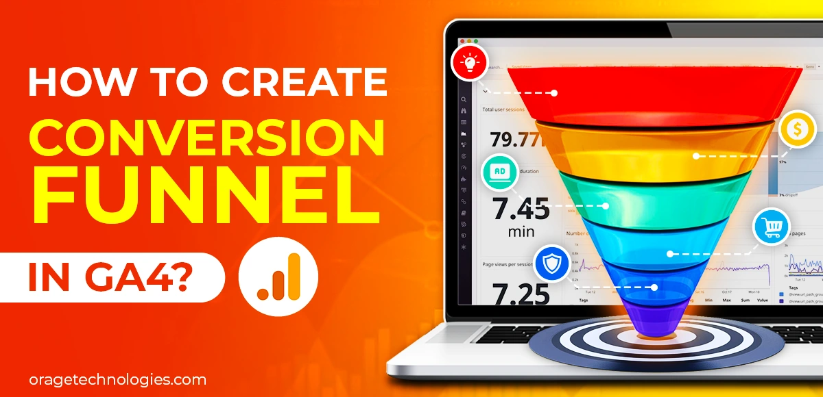 Conversion Funnel in GA4