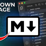 markdown language