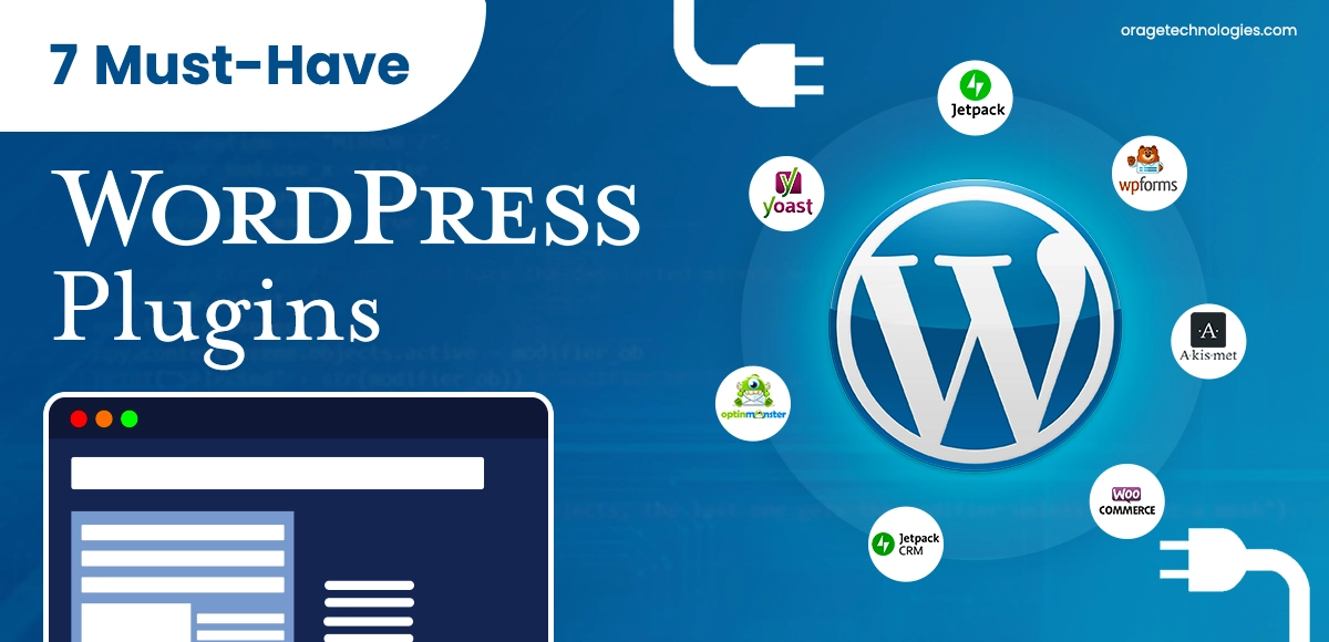 WordPress Plugins